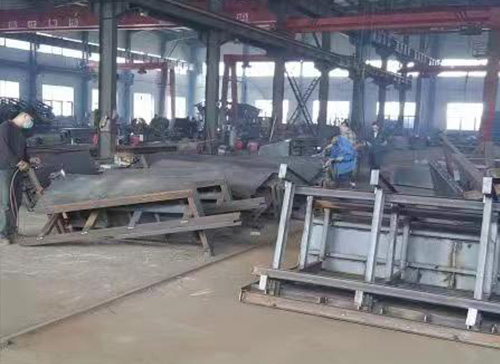 中铁三局赤峰到喀左高铁