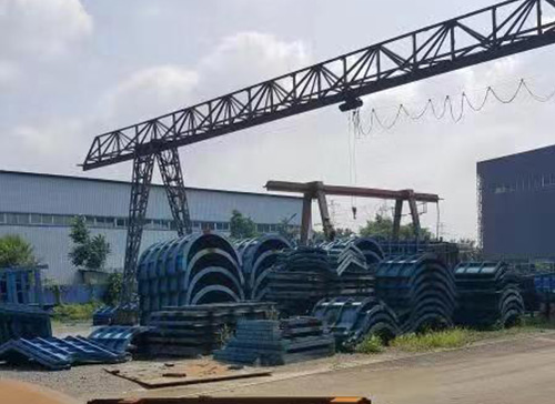 中铁三局赤峰到喀左高铁