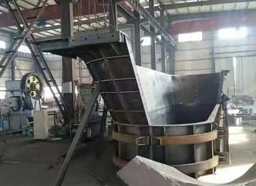 中铁三局赤峰到喀左高铁