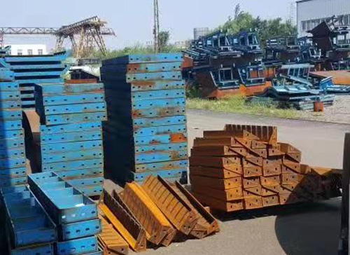 中铁三局赤峰到喀左高铁